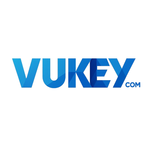 VuKey Logo