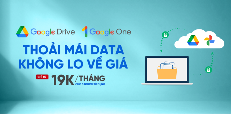 Google One
