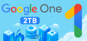 Google One
