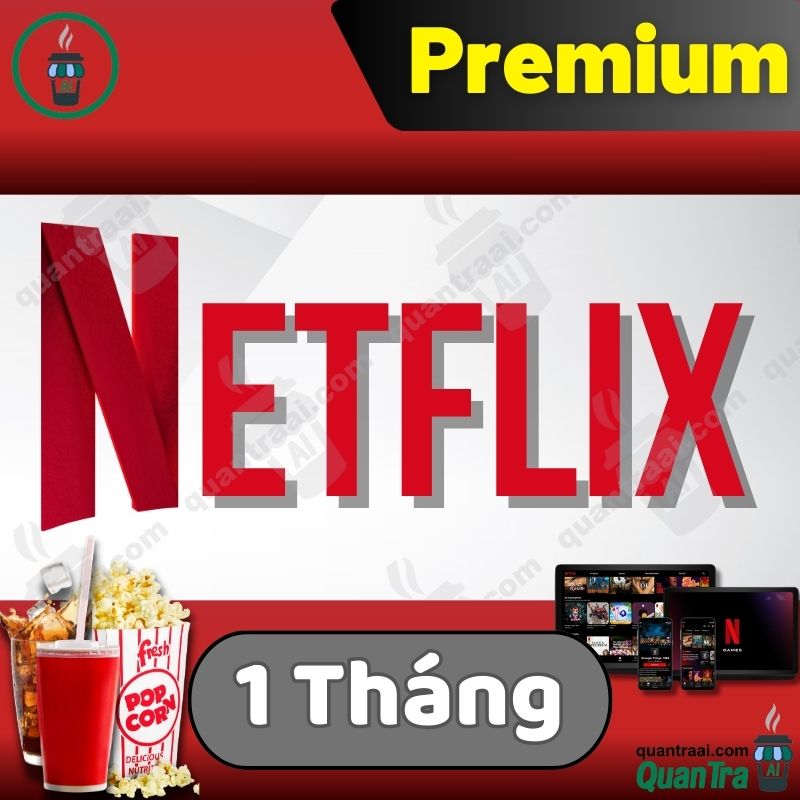 Netflix